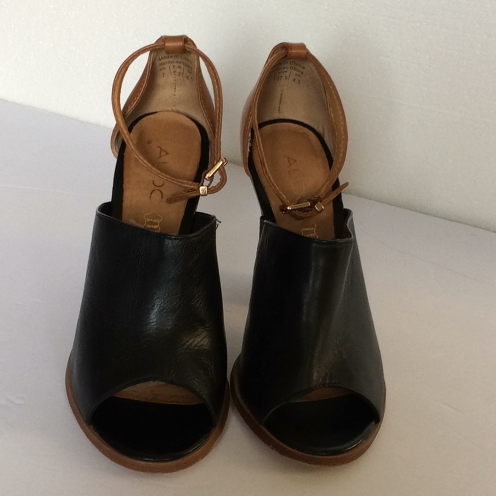 Aldo shoes excellent condition - Picture 4 of 8